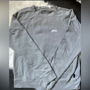 Patagonia sweatshirt
